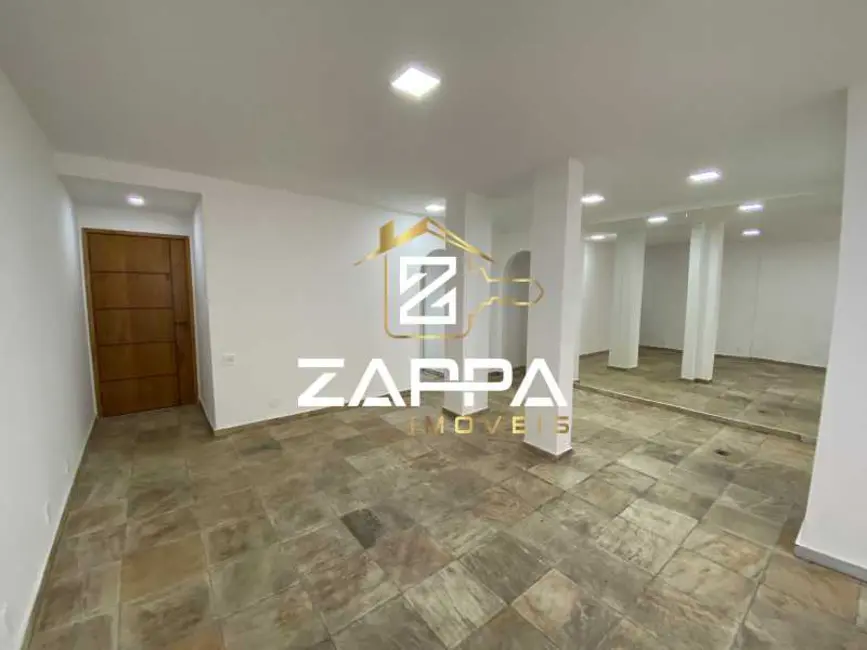 Apartamento com 3 quartos à venda, 123m2 em Rio De Janeiro - RJ - imagem 3 Foto 3 de Apartamento com 3 quartos à venda, 123m2 em Rio De Janeiro - RJ