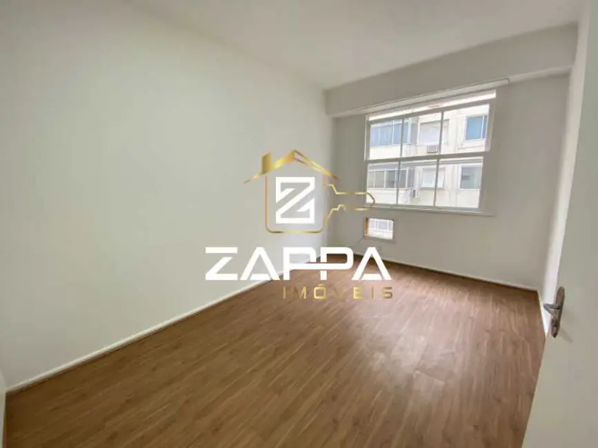 Apartamento com 3 quartos à venda, 123m2 em Rio De Janeiro - RJ - imagem 7 Foto 7 de Apartamento com 3 quartos à venda, 123m2 em Rio De Janeiro - RJ
