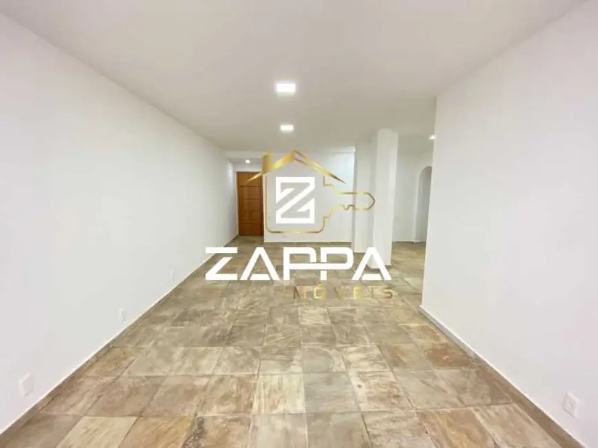 Apartamento com 3 quartos à venda, 123m2 em Rio De Janeiro - RJ - imagem 2 Foto 2 de Apartamento com 3 quartos à venda, 123m2 em Rio De Janeiro - RJ