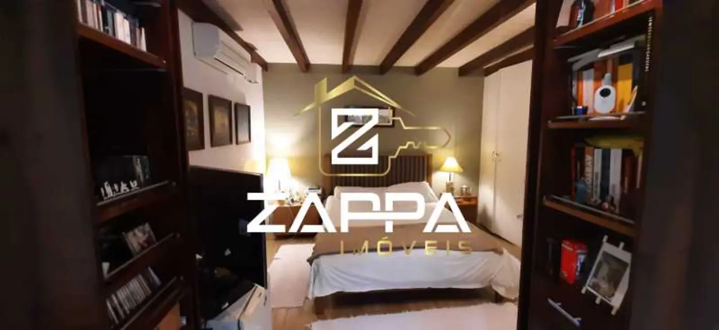 Foto 6 de Casa com 4 quartos à venda e para alugar, 320m2 em Rio De Janeiro - RJ