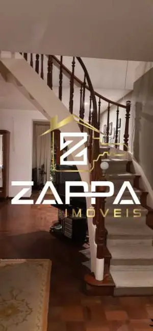 Foto 12 de Casa com 4 quartos à venda e para alugar, 320m2 em Rio De Janeiro - RJ