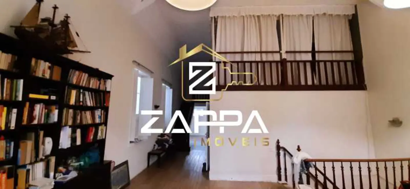 Foto 15 de Casa com 4 quartos à venda e para alugar, 320m2 em Rio De Janeiro - RJ