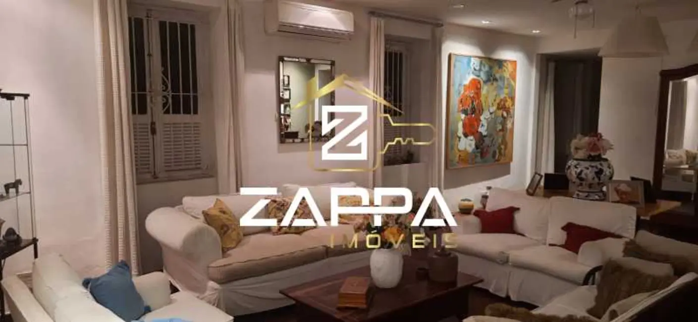 Foto 9 de Casa com 4 quartos à venda e para alugar, 320m2 em Rio De Janeiro - RJ