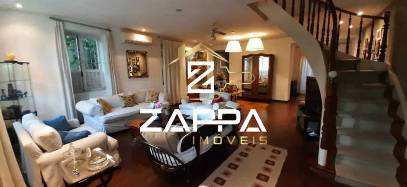 Foto 25 de Casa com 4 quartos à venda e para alugar, 320m2 em Rio De Janeiro - RJ