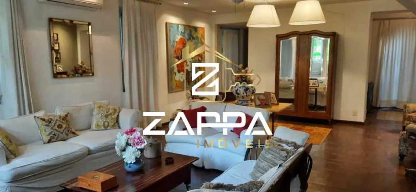 Foto 3 de Casa com 4 quartos à venda e para alugar, 320m2 em Rio De Janeiro - RJ