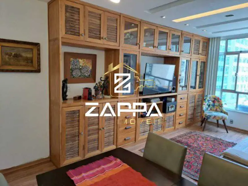 Foto 3 de Apartamento com 3 quartos à venda, 81m2 em Rio De Janeiro - RJ