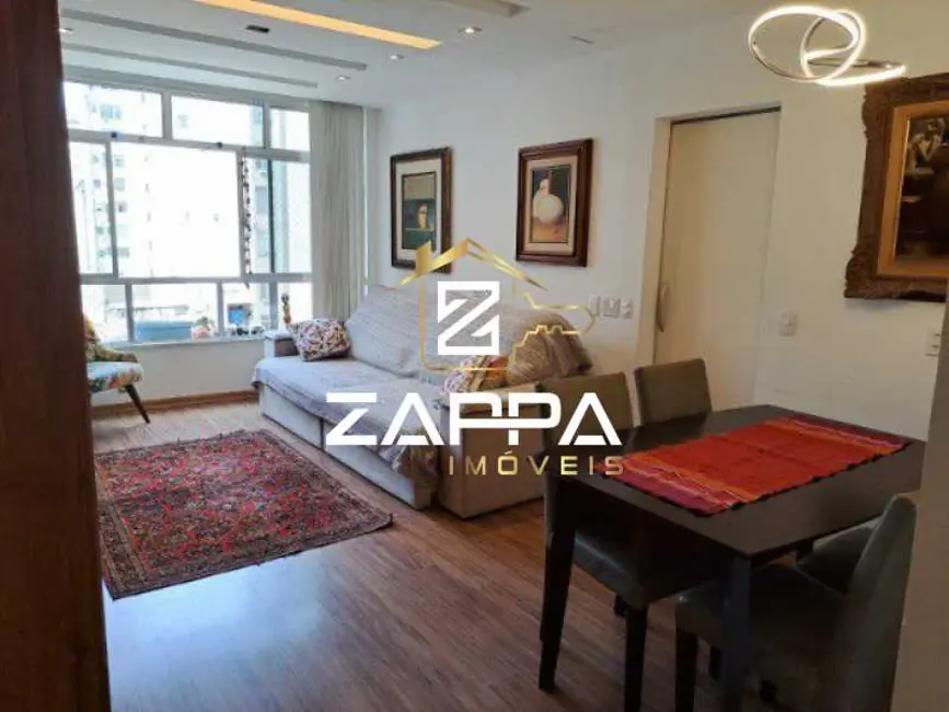 Foto 2 de Apartamento com 3 quartos à venda, 81m2 em Rio De Janeiro - RJ