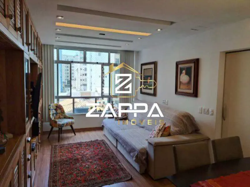 Foto 1 de Apartamento com 3 quartos à venda, 81m2 em Rio De Janeiro - RJ
