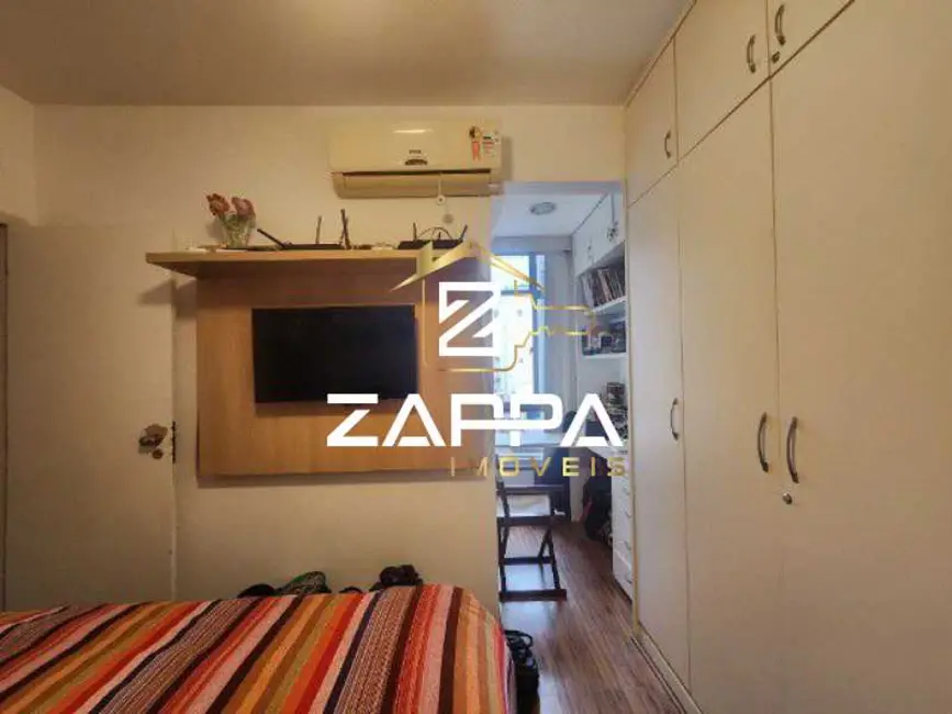 Foto 9 de Apartamento com 3 quartos à venda, 81m2 em Rio De Janeiro - RJ