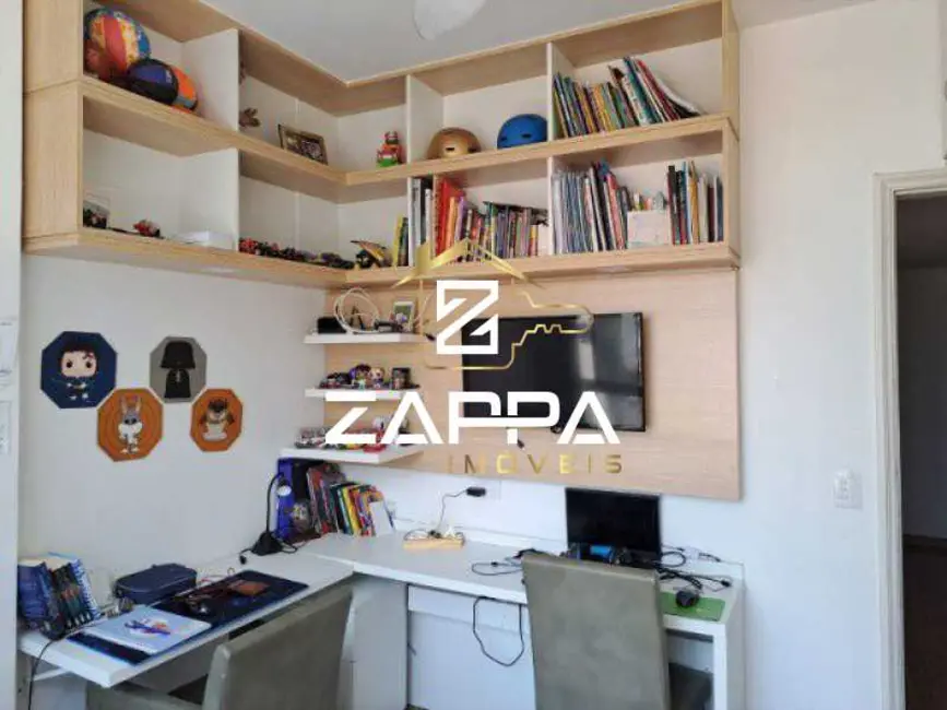 Foto 6 de Apartamento com 3 quartos à venda, 81m2 em Rio De Janeiro - RJ
