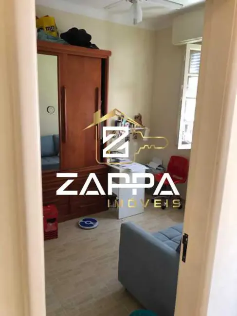 Foto 6 de Apartamento com 3 quartos à venda, 75m2 em Rio De Janeiro - RJ