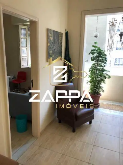 Foto 3 de Apartamento com 3 quartos à venda, 75m2 em Rio De Janeiro - RJ