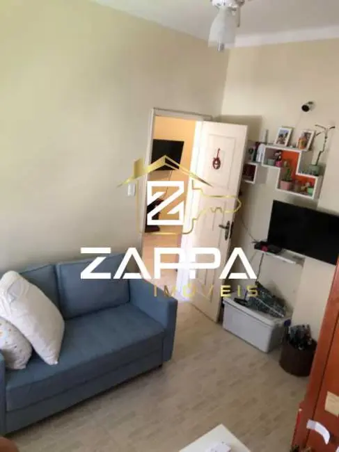 Foto 4 de Apartamento com 3 quartos à venda, 75m2 em Rio De Janeiro - RJ