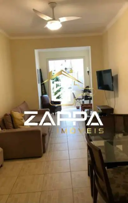 Foto 2 de Apartamento com 3 quartos à venda, 75m2 em Rio De Janeiro - RJ