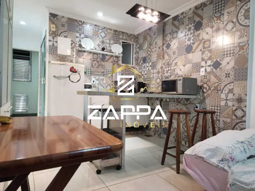 Kitnet com 1 quarto à venda, 24m2 em Rio De Janeiro - RJ - imagem 4 Foto 4 de Kitnet com 1 quarto à venda, 24m2 em Rio De Janeiro - RJ