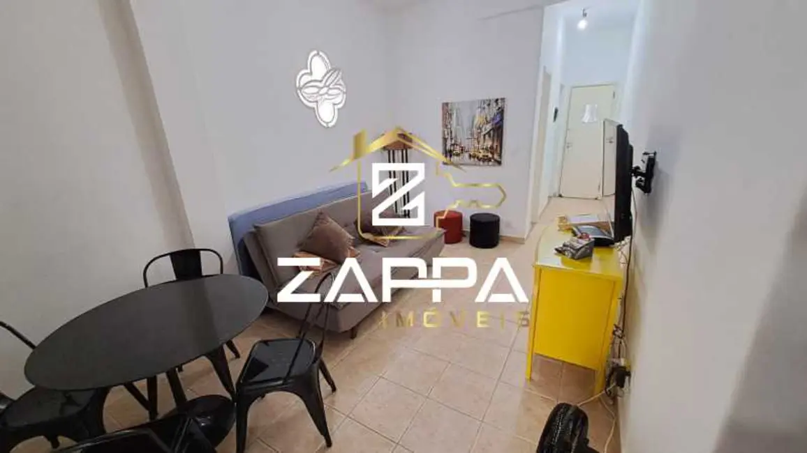 Foto 1 de Kitnet com 1 quarto à venda, 37m2 em Rio De Janeiro - RJ