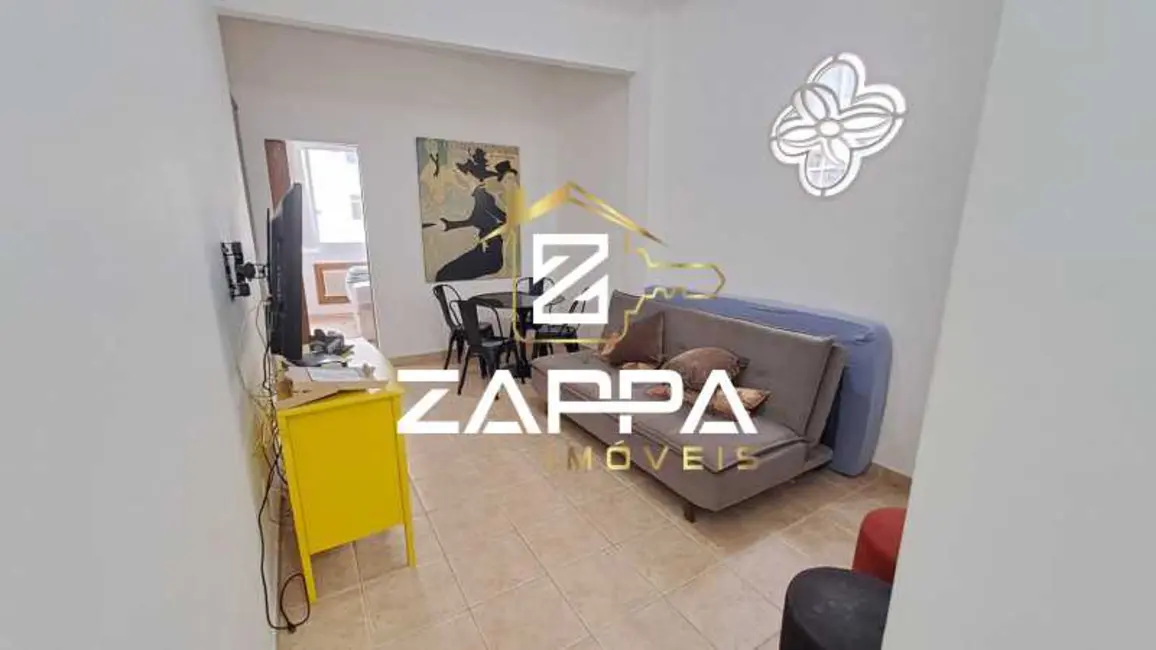 Kitnet com 1 quarto à venda, 37m2 em Rio De Janeiro - RJ - imagem 8 Foto 8 de Kitnet com 1 quarto à venda, 37m2 em Rio De Janeiro - RJ