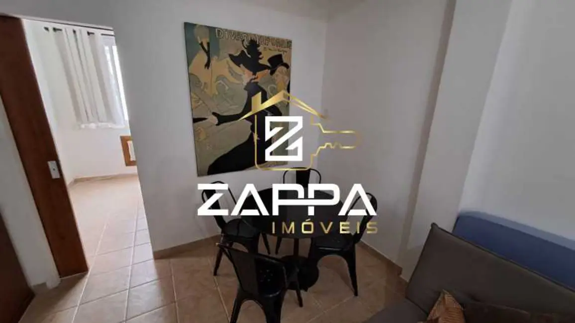 Kitnet com 1 quarto à venda, 37m2 em Rio De Janeiro - RJ - imagem 5 Foto 5 de Kitnet com 1 quarto à venda, 37m2 em Rio De Janeiro - RJ