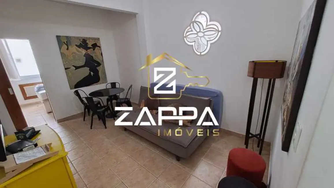 Kitnet com 1 quarto à venda, 37m2 em Rio De Janeiro - RJ - imagem 4 Foto 4 de Kitnet com 1 quarto à venda, 37m2 em Rio De Janeiro - RJ