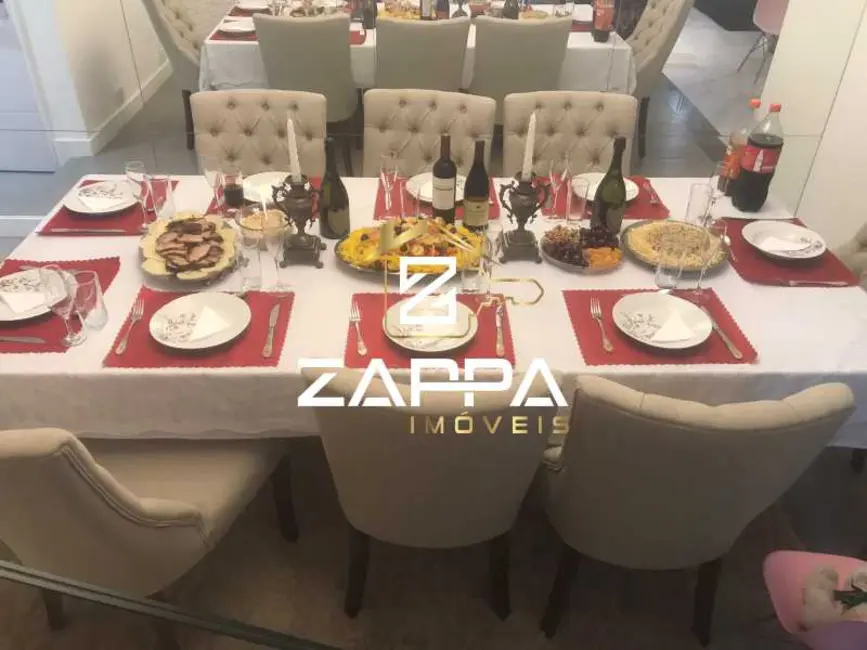 Cobertura com 4 quartos à venda, 250m2 em Rio De Janeiro - RJ - imagem 5 Foto 5 de Cobertura com 4 quartos à venda, 250m2 em Rio De Janeiro - RJ