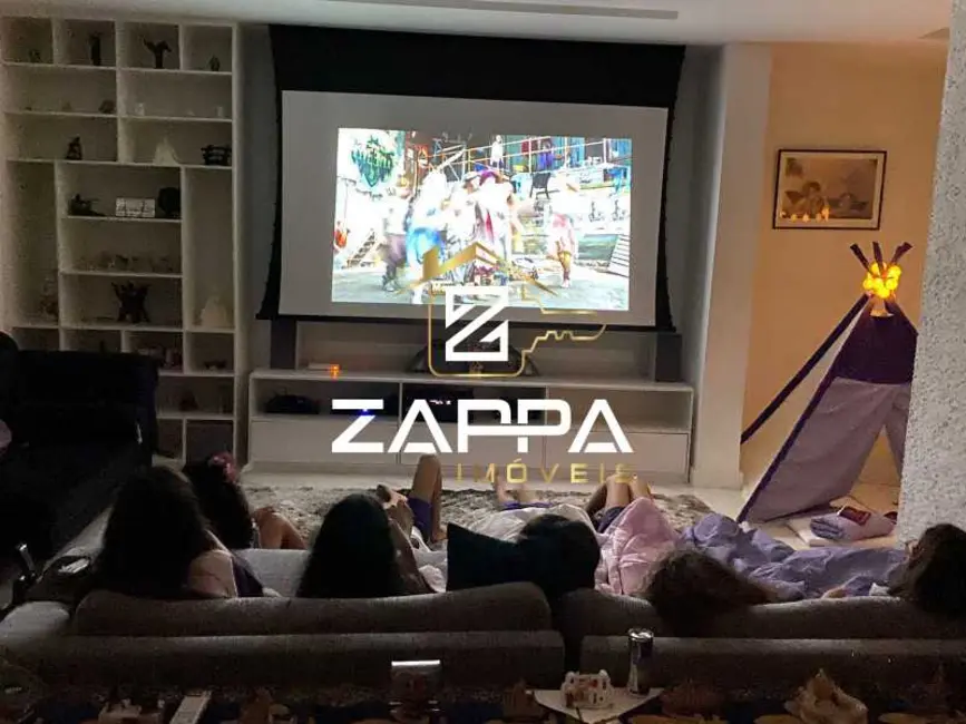 Cobertura com 4 quartos à venda, 250m2 em Rio De Janeiro - RJ - imagem 7 Foto 7 de Cobertura com 4 quartos à venda, 250m2 em Rio De Janeiro - RJ