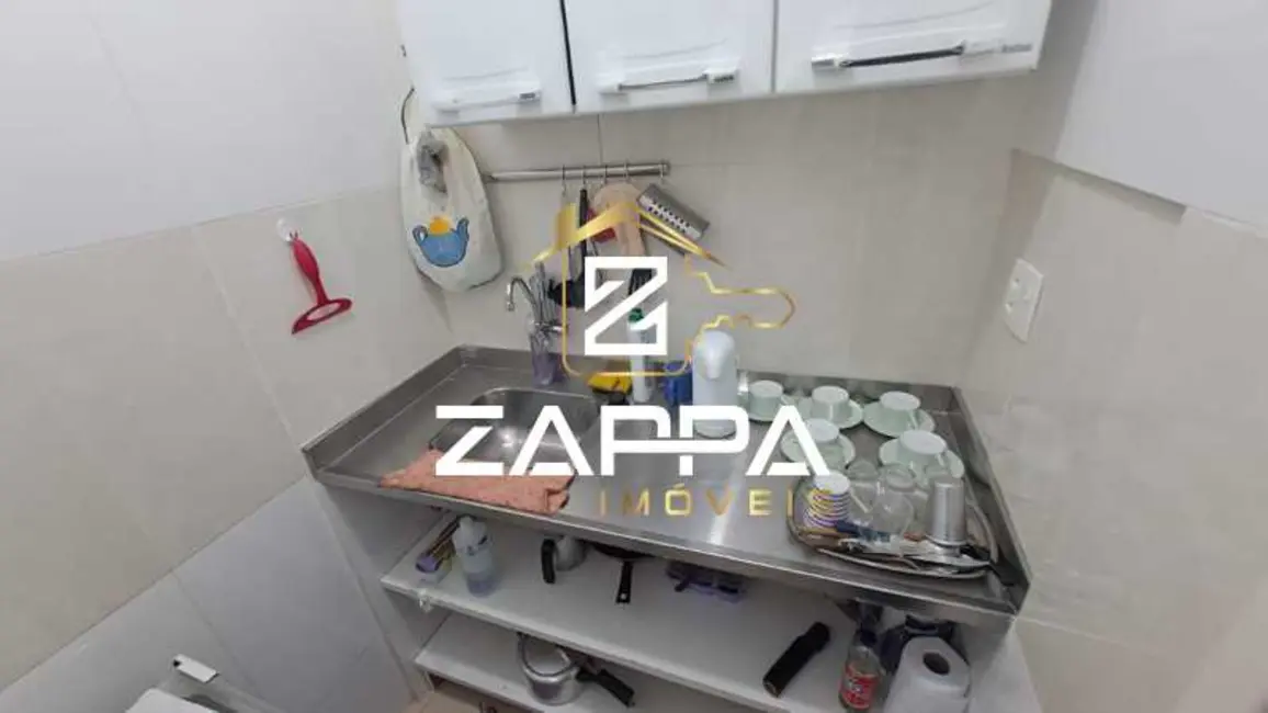 Foto 6 de Apartamento com 2 quartos à venda, 76m2 em Rio De Janeiro - RJ