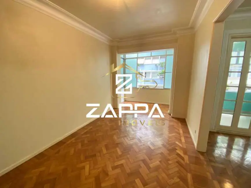 Apartamento com 3 quartos à venda, 121m2 em Rio De Janeiro - RJ - imagem 4 Foto 4 de Apartamento com 3 quartos à venda, 121m2 em Rio De Janeiro - RJ