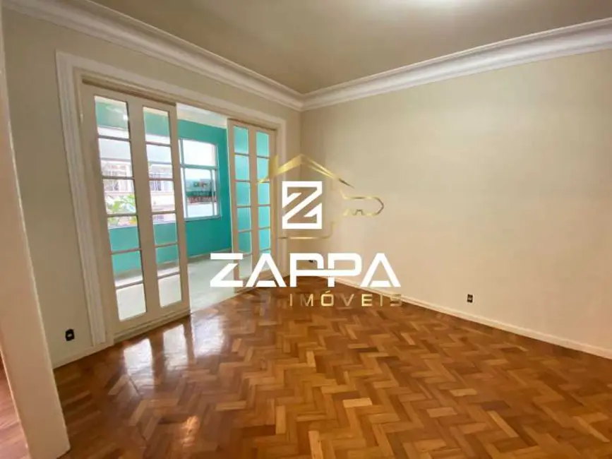 Apartamento com 3 quartos à venda, 121m2 em Rio De Janeiro - RJ - imagem 5 Foto 5 de Apartamento com 3 quartos à venda, 121m2 em Rio De Janeiro - RJ