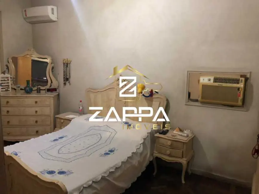 Foto 7 de Apartamento com 4 quartos à venda, 204m2 em Rio De Janeiro - RJ