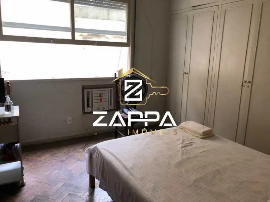 Foto 8 de Apartamento com 4 quartos à venda, 204m2 em Rio De Janeiro - RJ