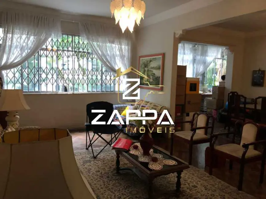 Foto 4 de Apartamento com 4 quartos à venda, 204m2 em Rio De Janeiro - RJ