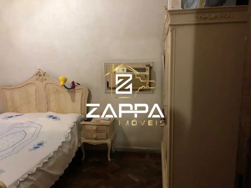 Foto 9 de Apartamento com 4 quartos à venda, 204m2 em Rio De Janeiro - RJ