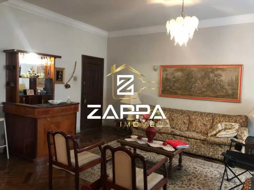 Foto 5 de Apartamento com 4 quartos à venda, 204m2 em Rio De Janeiro - RJ