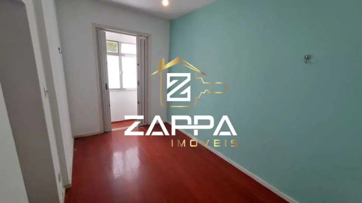 Foto 9 de Apartamento com 3 quartos à venda, 123m2 em Rio De Janeiro - RJ