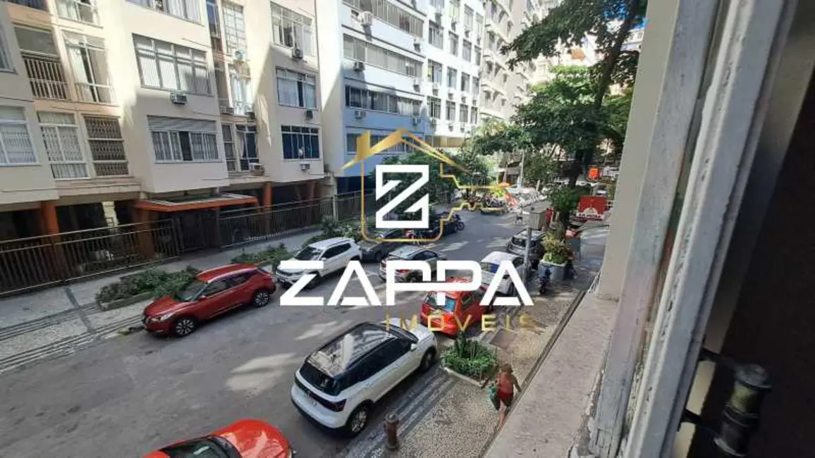 Foto 1 de Apartamento com 4 quartos à venda, 125m2 em Rio De Janeiro - RJ