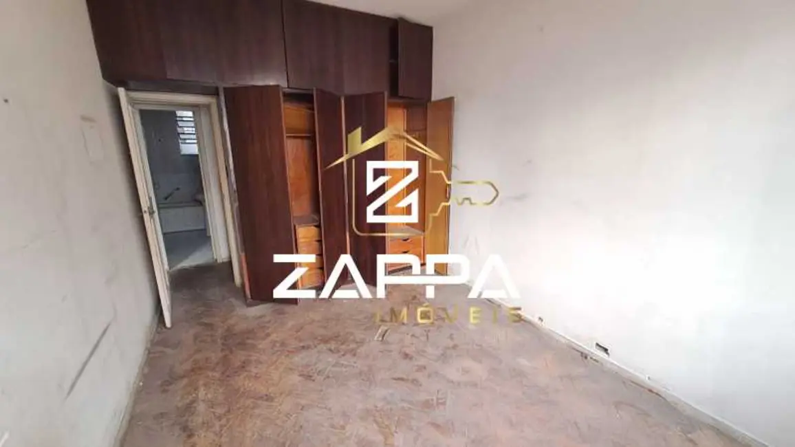 Foto 8 de Apartamento com 4 quartos à venda, 125m2 em Rio De Janeiro - RJ