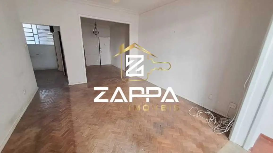 Foto 3 de Apartamento com 4 quartos à venda, 125m2 em Rio De Janeiro - RJ