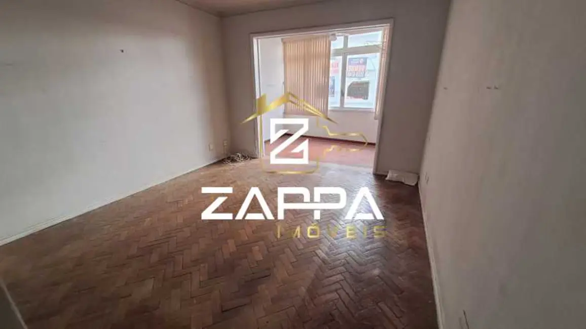 Foto 2 de Apartamento com 4 quartos à venda, 125m2 em Rio De Janeiro - RJ