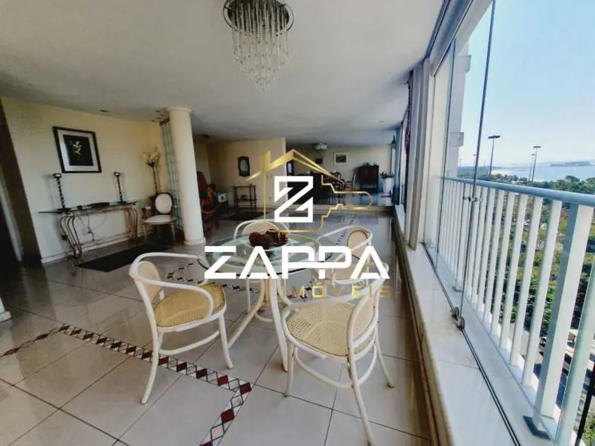 Foto 8 de Casa de Condomínio com 4 quartos à venda, 319m2 em Rio De Janeiro - RJ