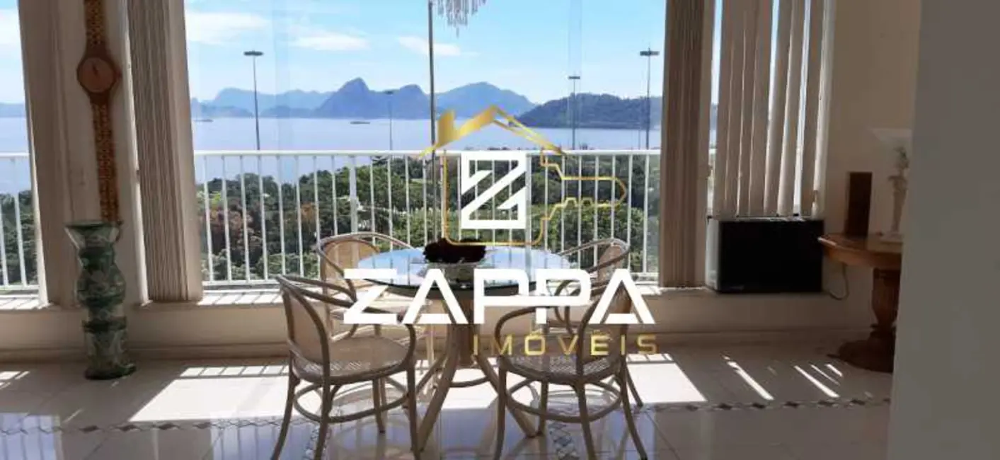 Foto 4 de Casa de Condomínio com 4 quartos à venda, 319m2 em Rio De Janeiro - RJ