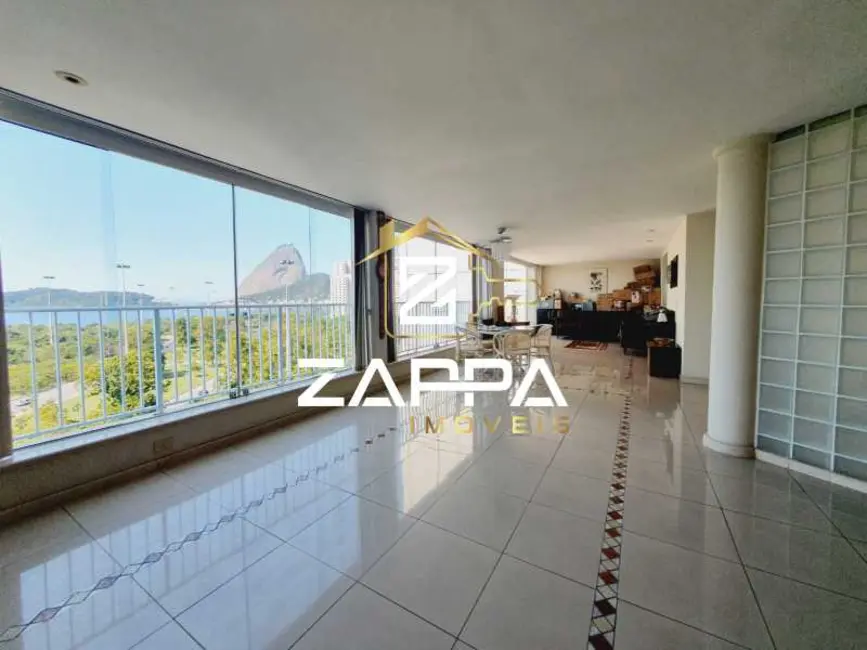 Foto 9 de Casa de Condomínio com 4 quartos à venda, 319m2 em Rio De Janeiro - RJ