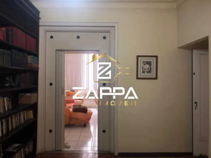 Foto 2 de Apartamento com 4 quartos à venda, 200m2 em Rio De Janeiro - RJ