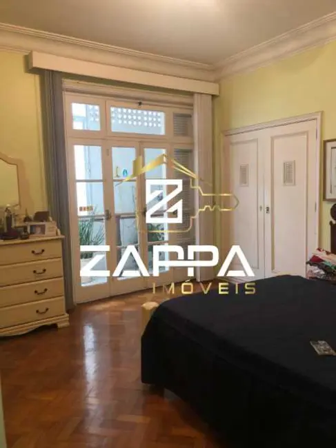 Foto 7 de Apartamento com 4 quartos à venda, 200m2 em Rio De Janeiro - RJ