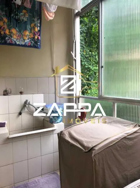 Foto 9 de Apartamento com 4 quartos à venda, 200m2 em Rio De Janeiro - RJ