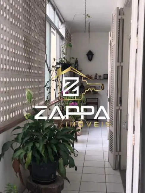 Foto 1 de Apartamento com 4 quartos à venda, 200m2 em Rio De Janeiro - RJ