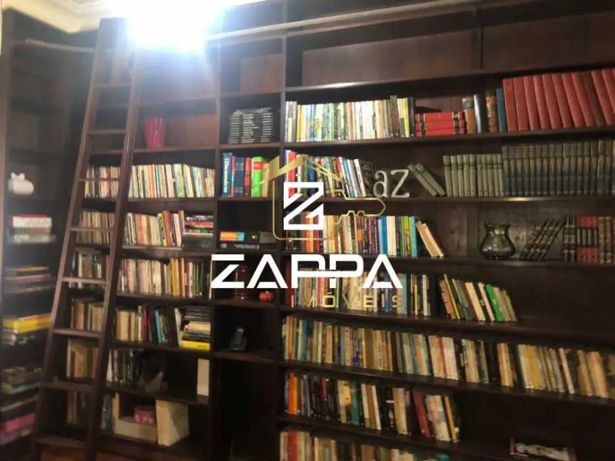 Foto 3 de Apartamento com 4 quartos à venda, 200m2 em Rio De Janeiro - RJ