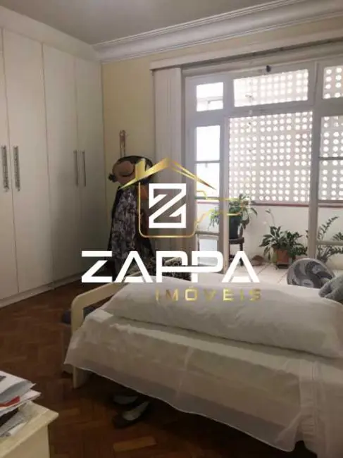 Foto 6 de Apartamento com 4 quartos à venda, 200m2 em Rio De Janeiro - RJ