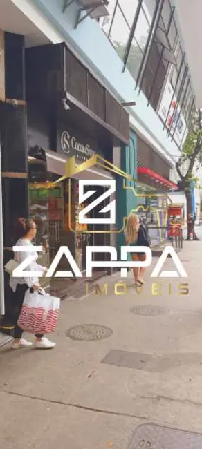 Foto 1 de Loja à venda, 97m2 em Rio De Janeiro - RJ