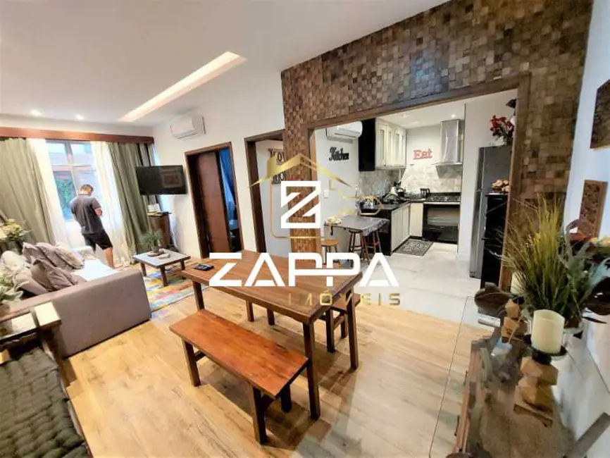 Foto 5 de Apartamento com 2 quartos à venda, 86m2 em Rio De Janeiro - RJ