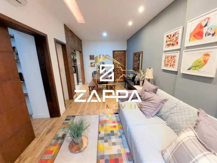 Foto 6 de Apartamento com 2 quartos à venda, 86m2 em Rio De Janeiro - RJ